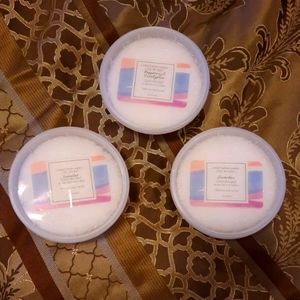 Dead Sea Salt (4 Container Variety Pack)